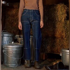 Rudy Jude Utility Jean - SZ RJ4